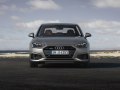 2020 Audi A4 (B9 8W, facelift 2019) - Technical Specs, Fuel consumption, Dimensions