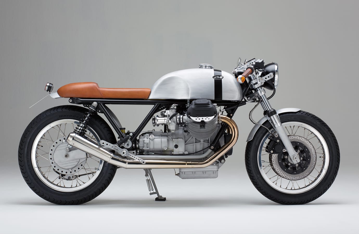 Moto Guzzi le mans